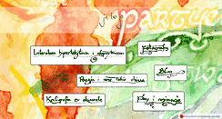 Desktop Screenshot of jaboja.pl